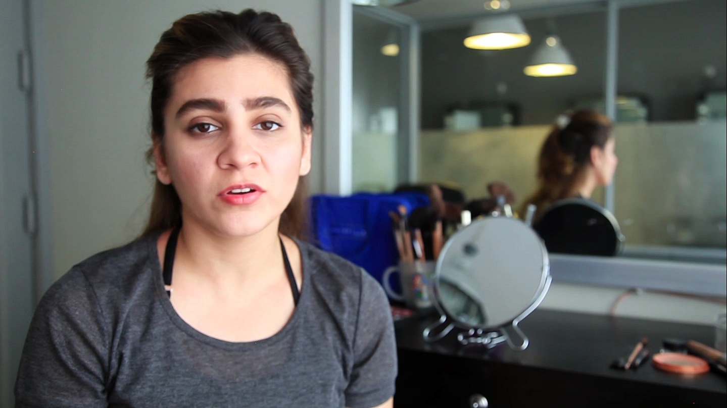 Makeup School: Brow Shaping 101