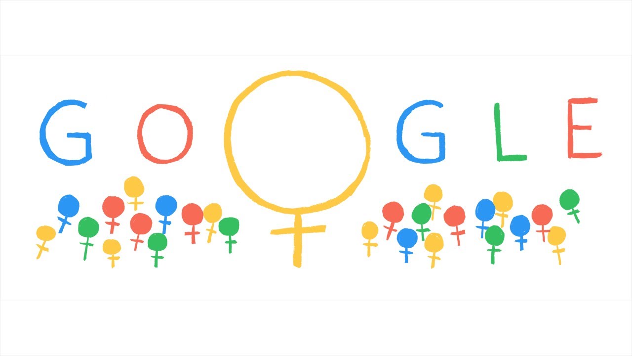 March 8, 2014: International Women’s Day