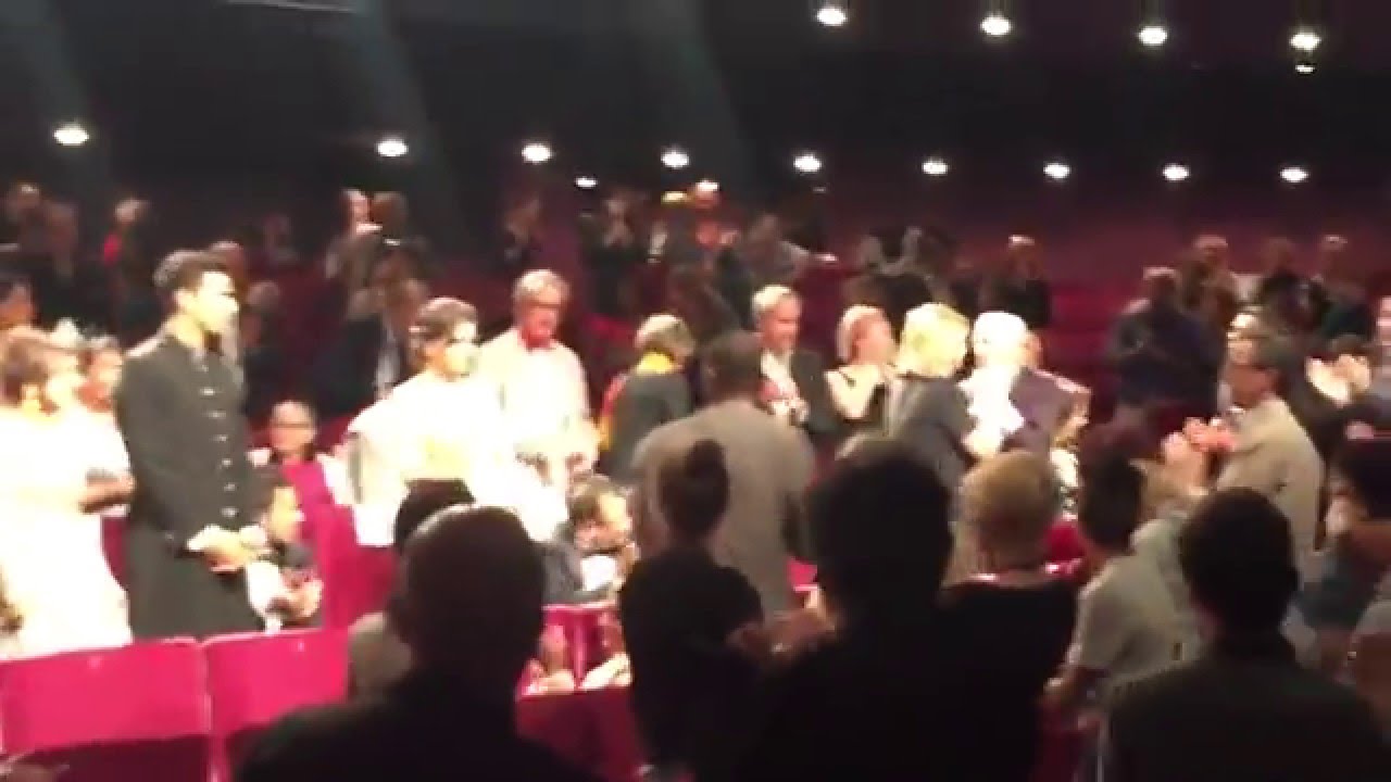 “Masaan” gets a Standing Ovation at the 68th Cannes International Film Fest