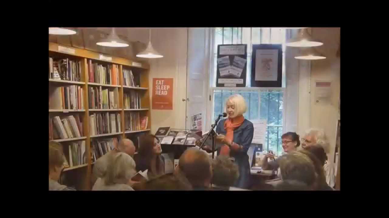 Maya Abu Hayyat and Christine de Luca ‘In Love,’ and the Success of ‘A Bird is Not a Stone’
