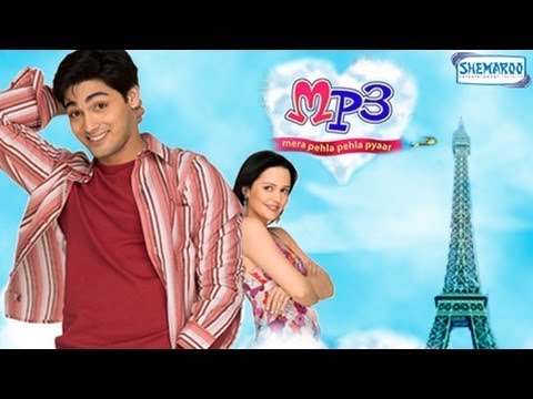 Mera Pehla Pehla Pyar Movie Watch Online