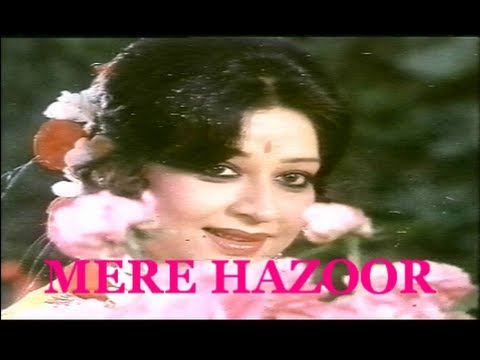 Mere Hazoor Movie watch online