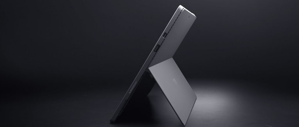 microsoft offers apple macbook owners $650 on a surface upgrade to pen and touch