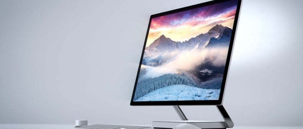 Microsoft’s Surface Studio Is More Popular Than MacBook Pro microsoft’s surface studio is more popular than macbook pro