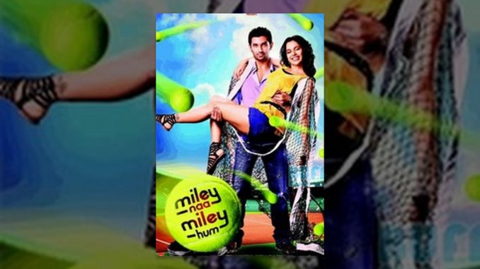 Miley Naa Miley Hum Movie watch online