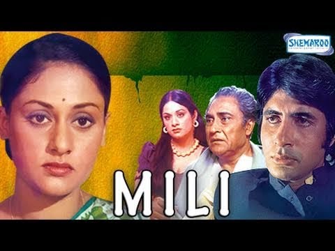 Mili Movie watch online