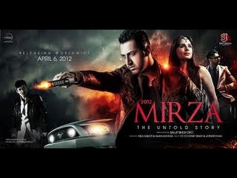 Mirza The Untold Story Movie watch online