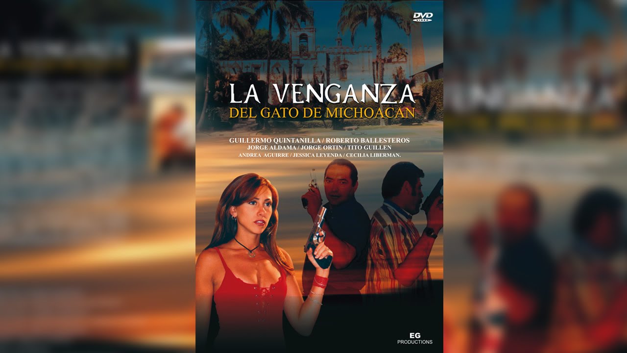 Misión Venganza Movie watch online