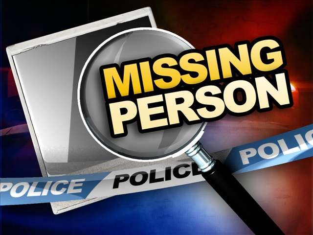 missing-person