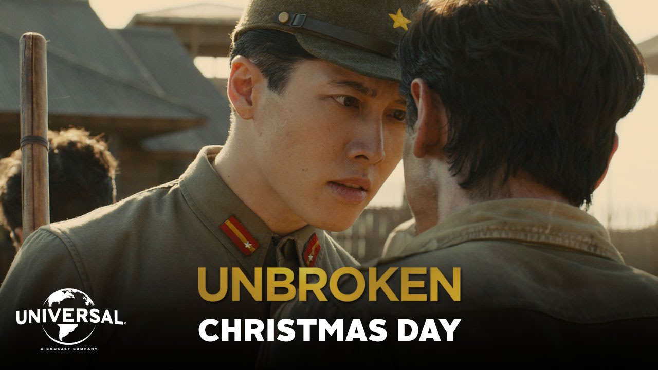 Miyavi: Another Reason To See ‘unbroken”