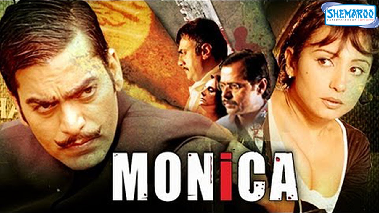Monica Movie watch online