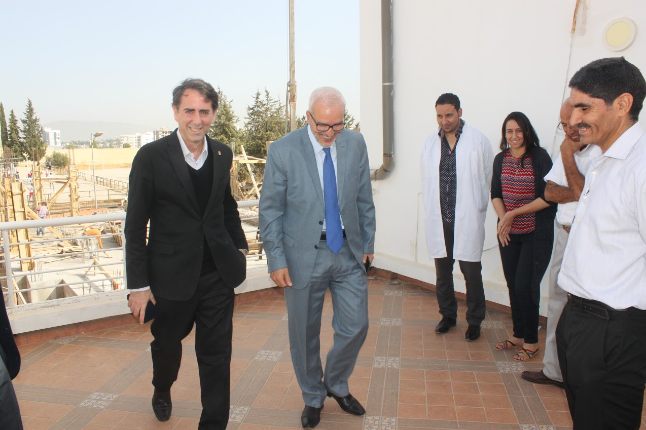 morroco