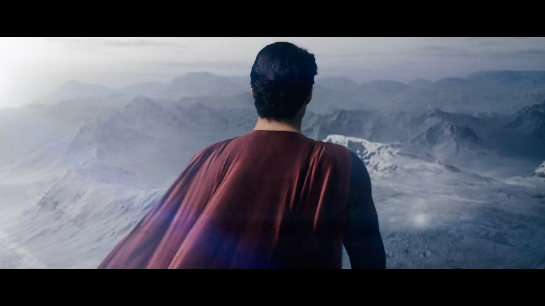 Move Review: Man of Steel