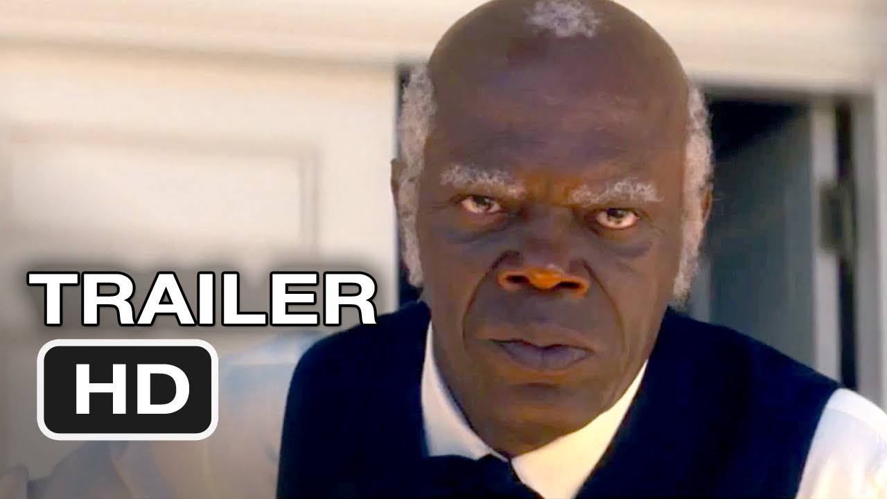 Movie Preview: Django Unchained by Quentin Tarantino
