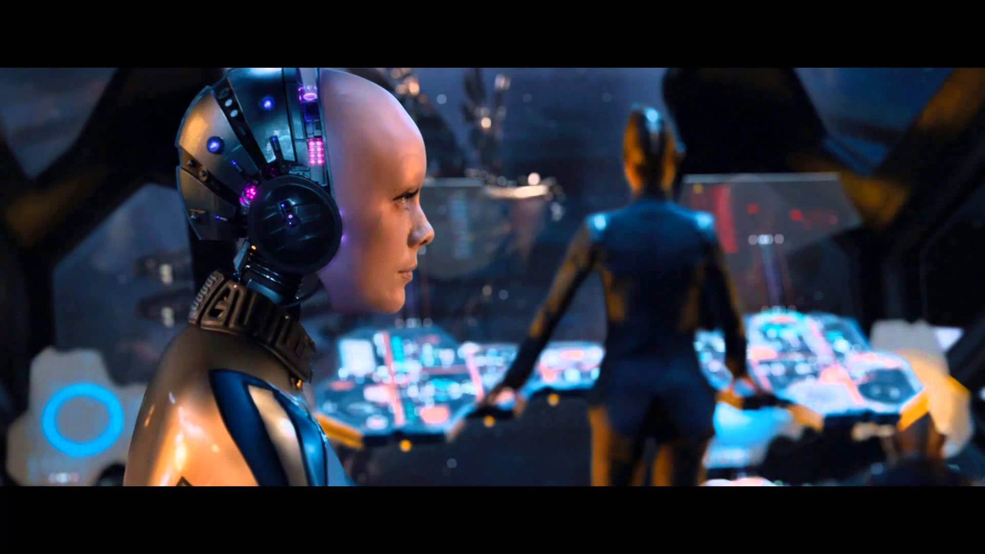 Movie Preview: Jupiter Ascending