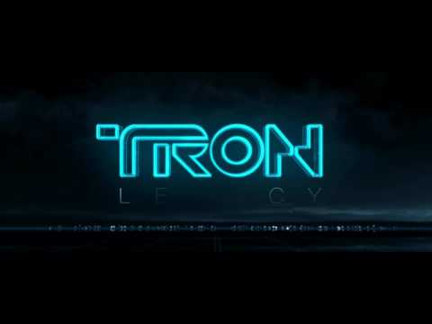 Movie Preview: Tron: Legacy