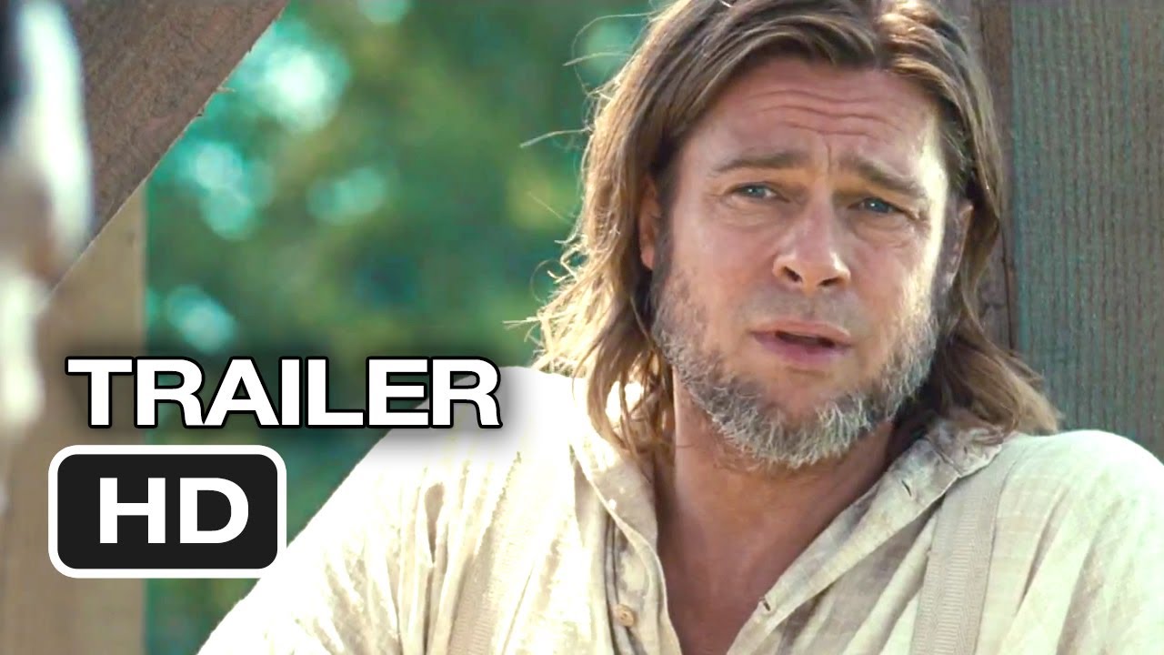 Movie Review: 12 Years a Slave