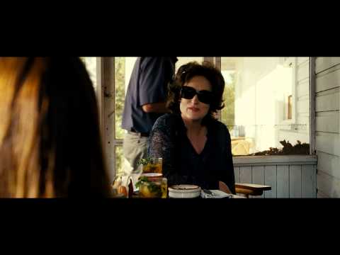 Movie Review: August: Osage County