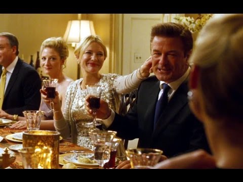 Movie Review: Blue Jasmine