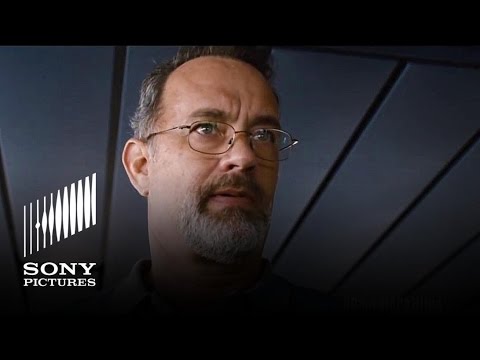 Movie Review: Captain Phillips