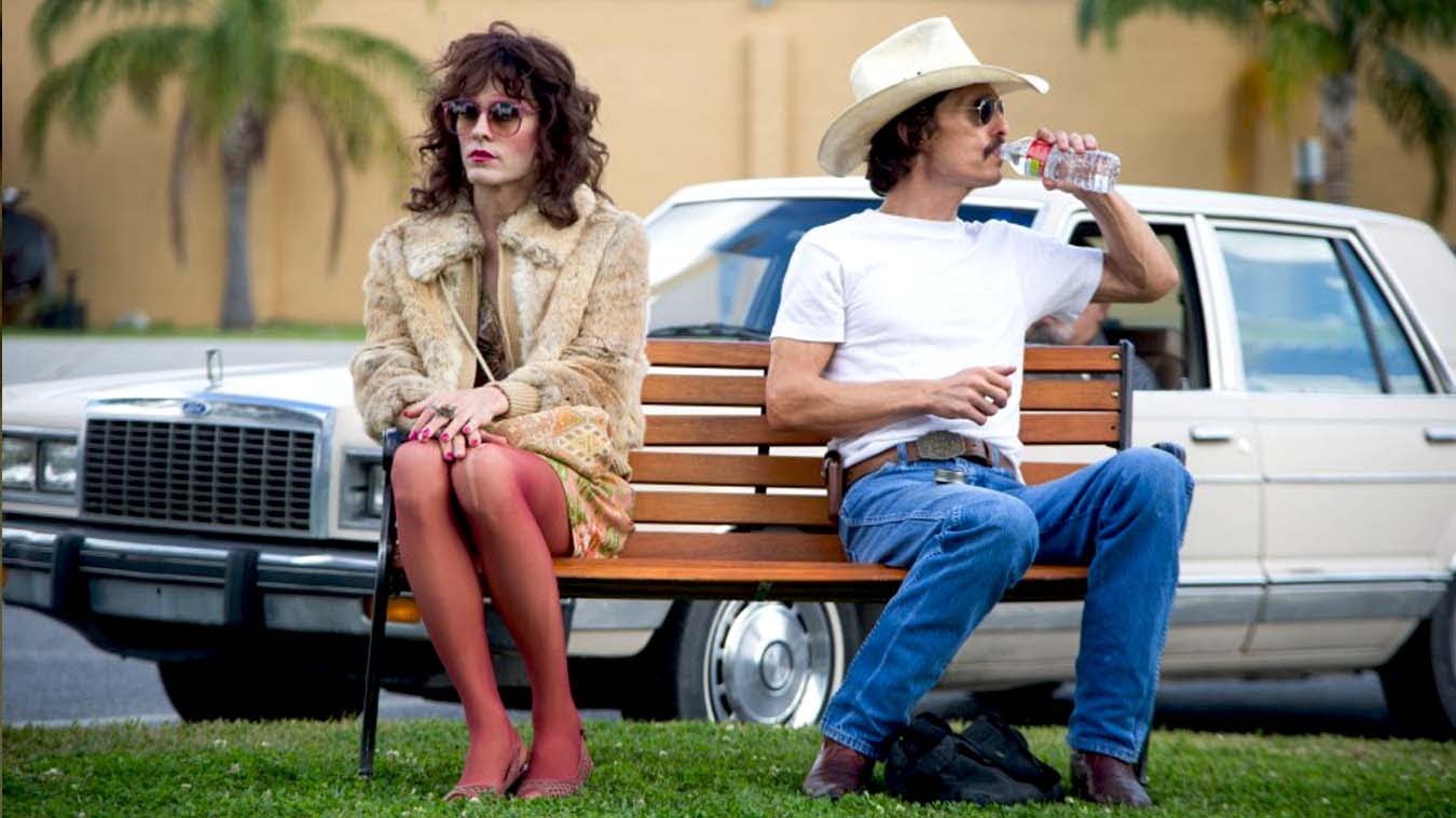 Movie Review: Dallas Buyers Club