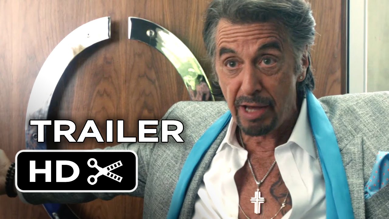 Movie Review: Danny Collins