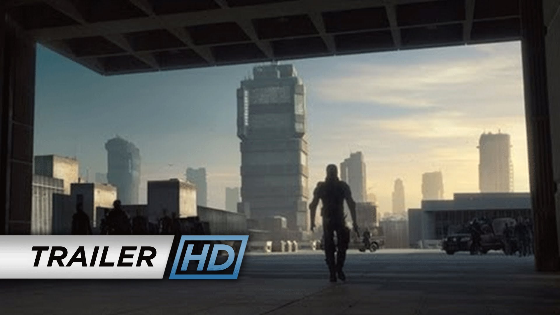 Movie Review: Dredd 3D: body count: 100 plus. That’s good, right?