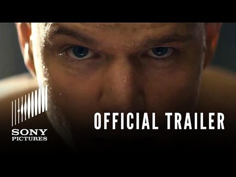 Movie Review: Elysium