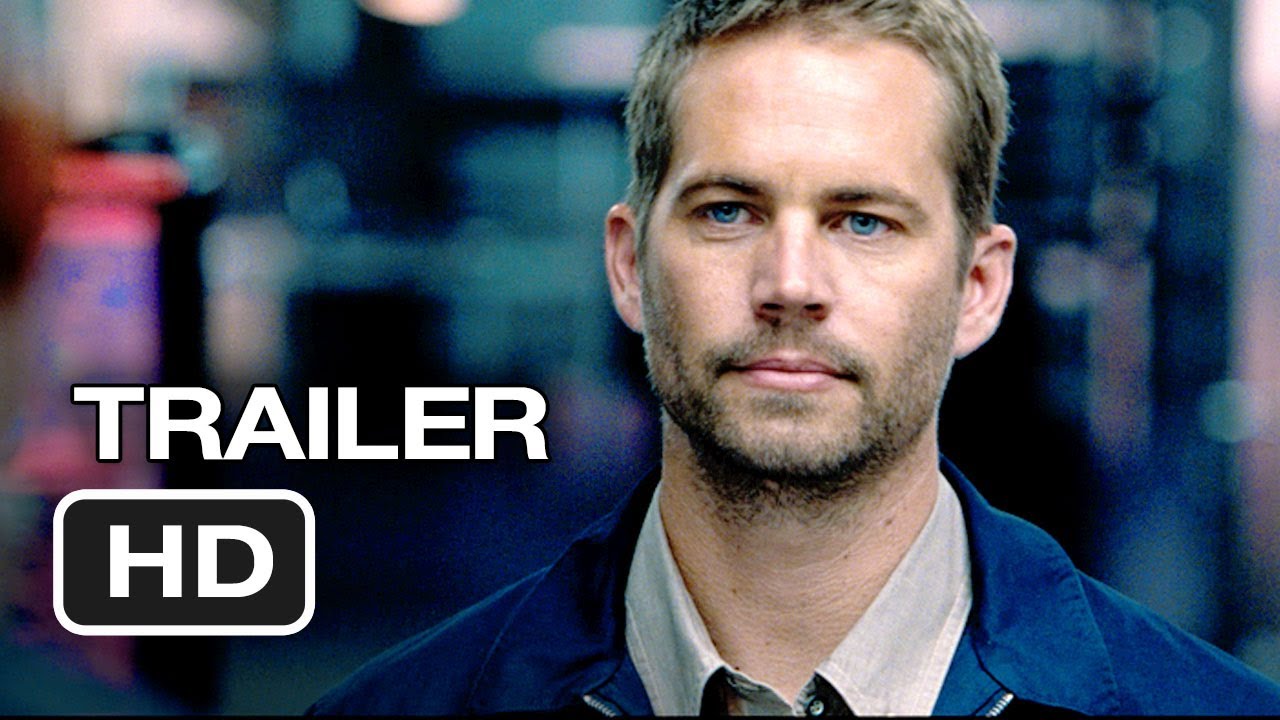 Movie Review: Fast & Furious 6