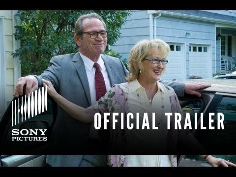 Movie Review: Hope Springs