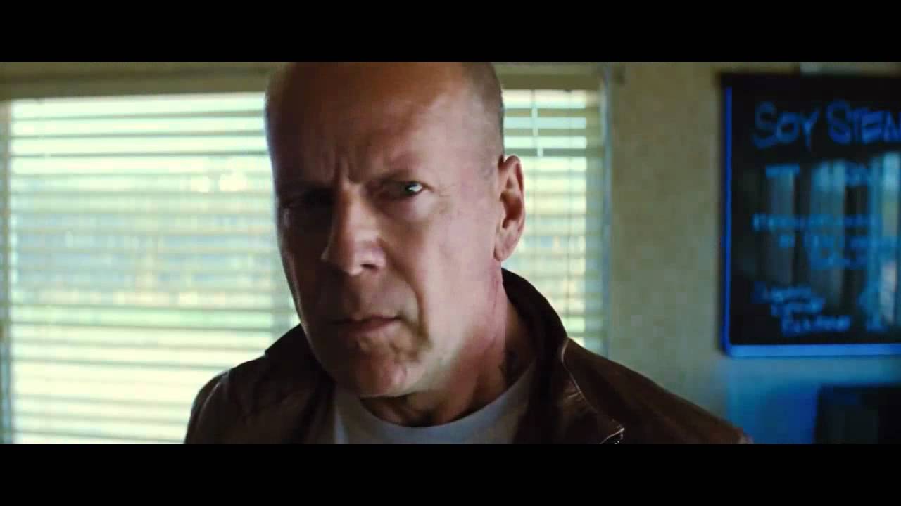 Movie Review: Looper
