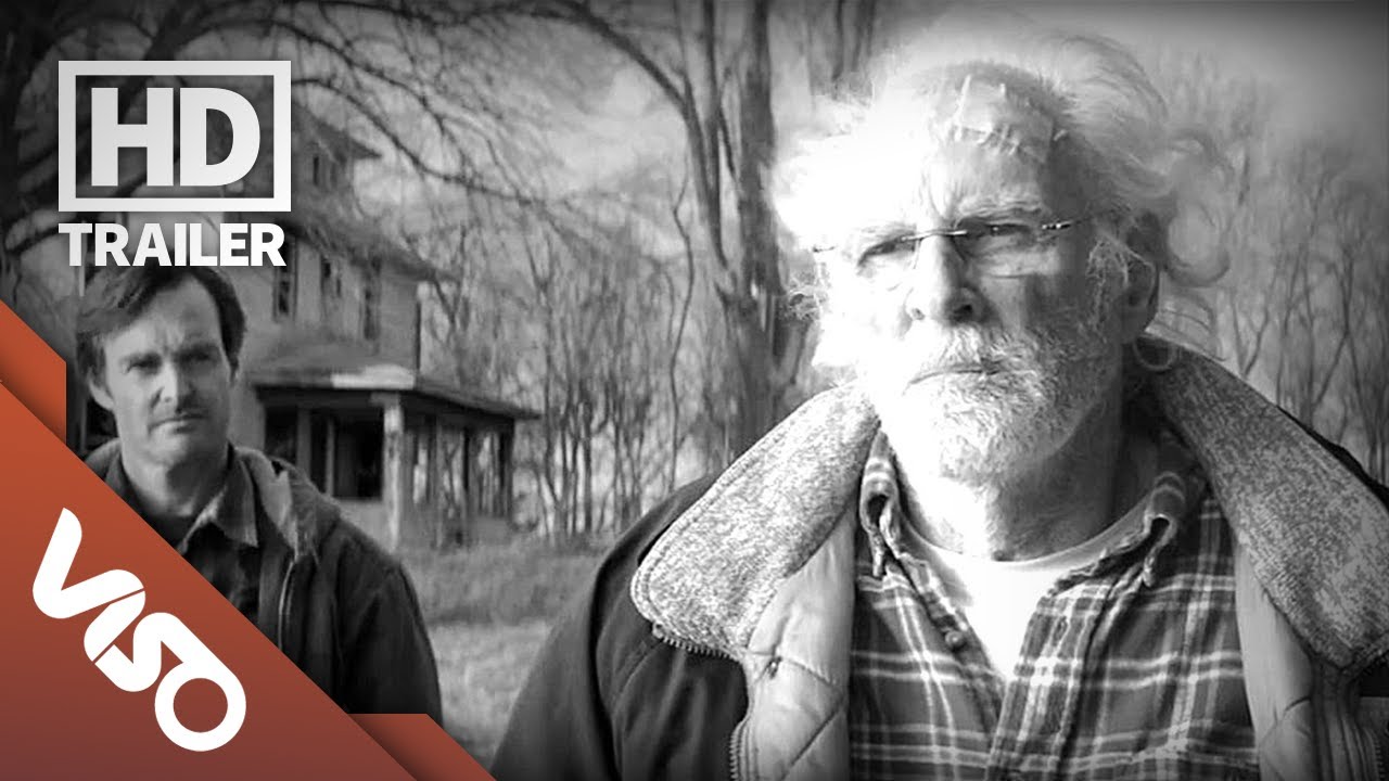 Movie Review: Nebraska