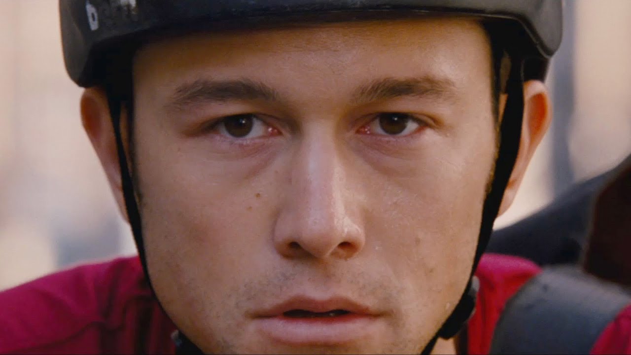 Movie Review: Premium Rush