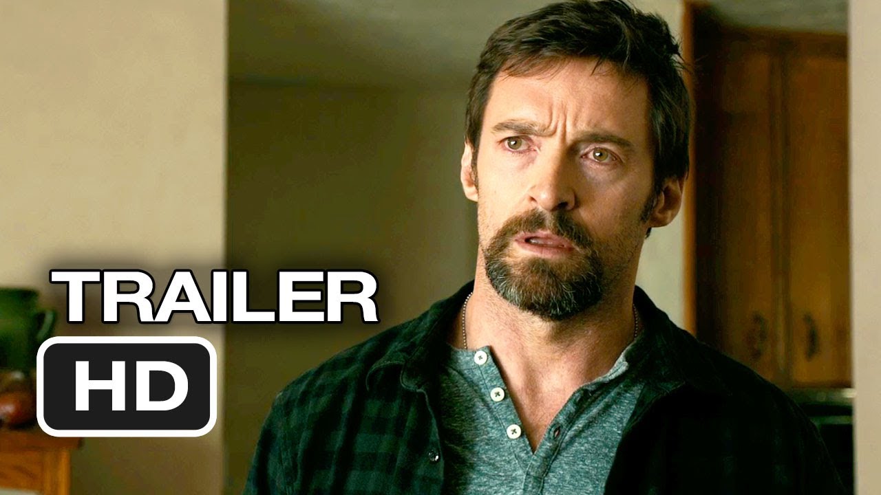 Movie Review: Prisoners
