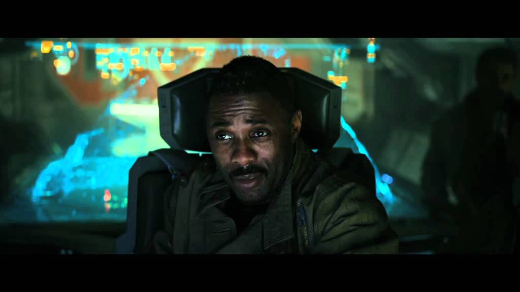 Movie Review: Prometheus (plus a recap of a few things Alien)