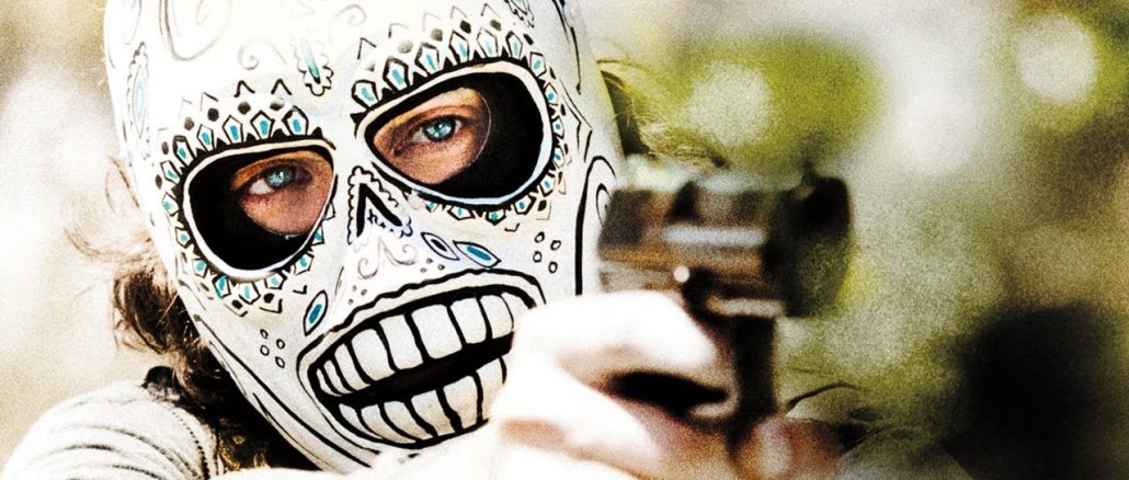 Movie Review Savages