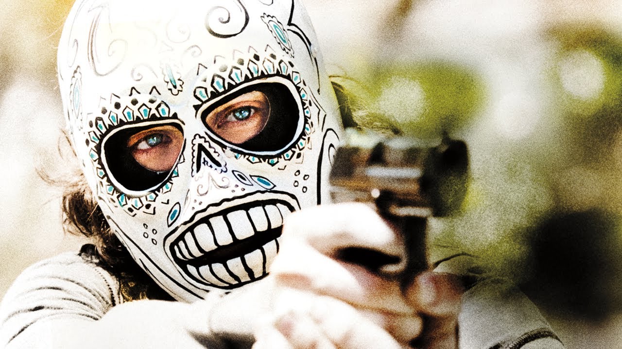 Movie Review Savages