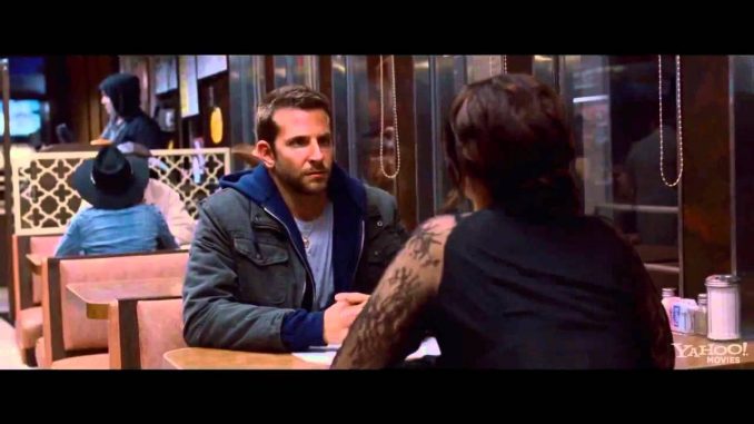 Movie Review: Silver Lining Playbook