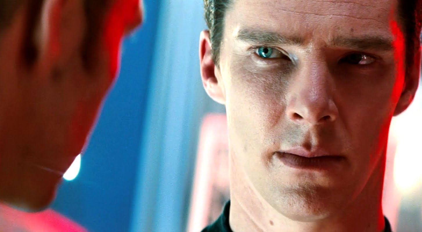 Movie Review: Star Trek Into Darkness