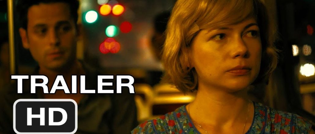 Movie Review Take This Waltz