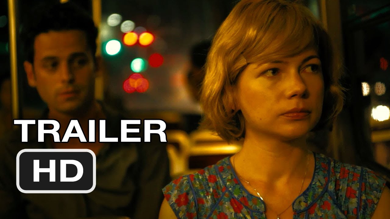 Movie Review Take This Waltz