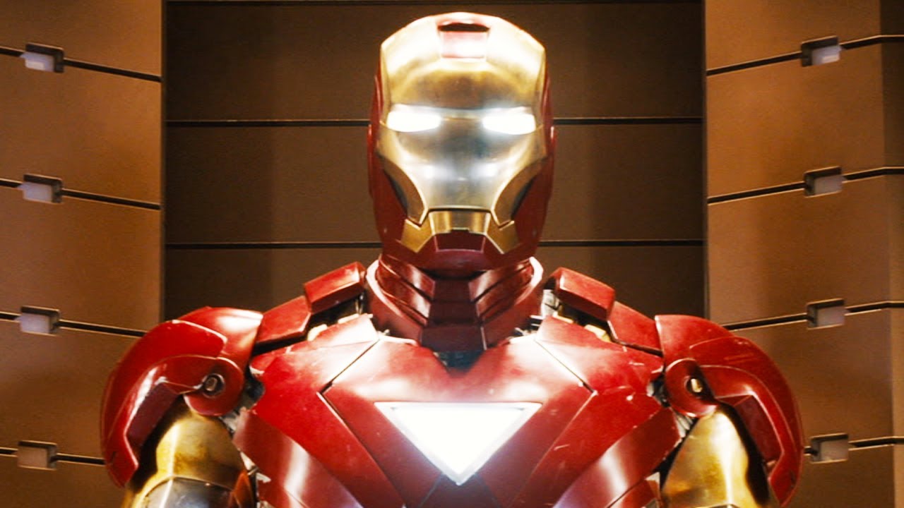 Movie Review: The Avengers