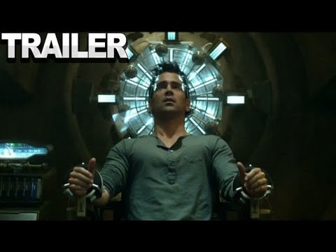 Movie Review: Total Recall
