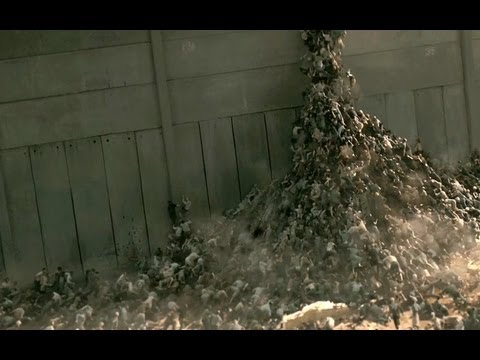 Movie Review: World War Z
