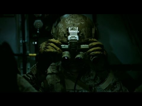 Movie Review: Zero Dark Thirty