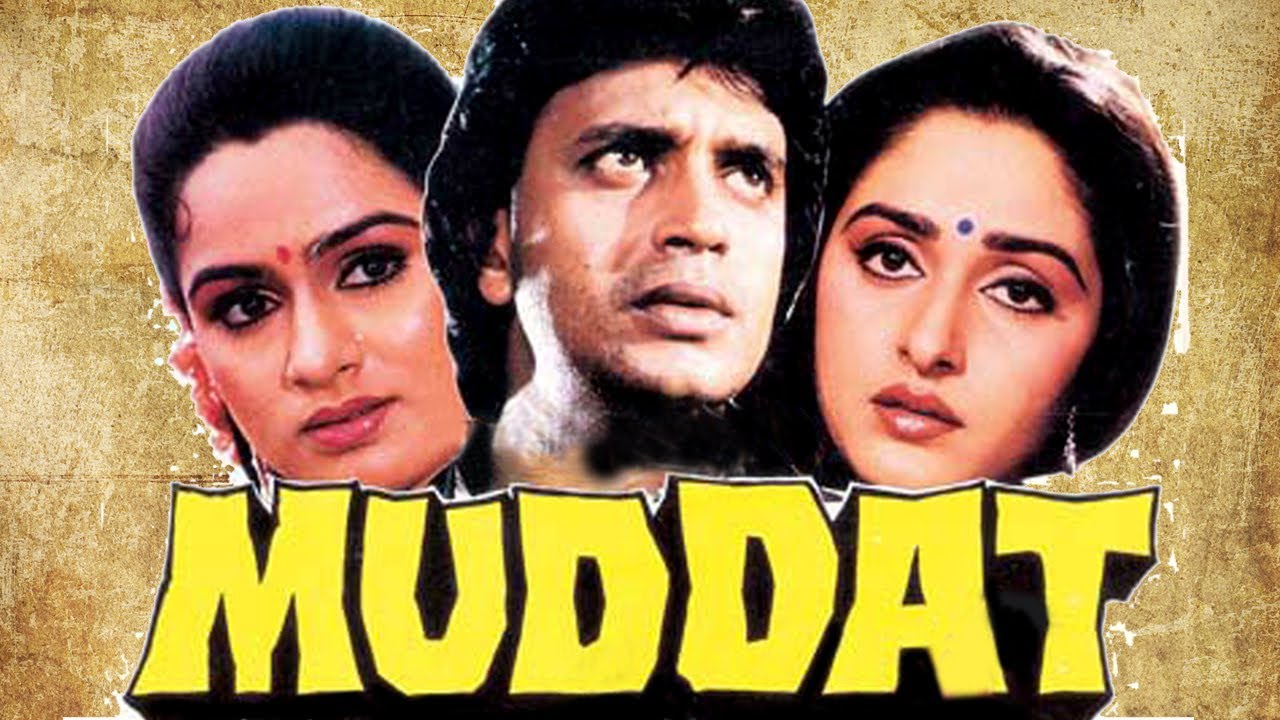 Muddat Movie watch online