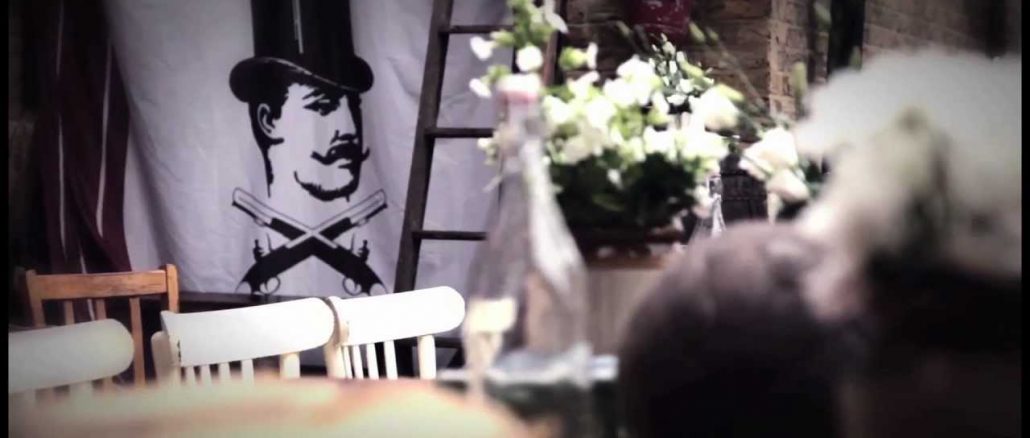 Mumford and Sons end 3 year drought new CD Babel due September