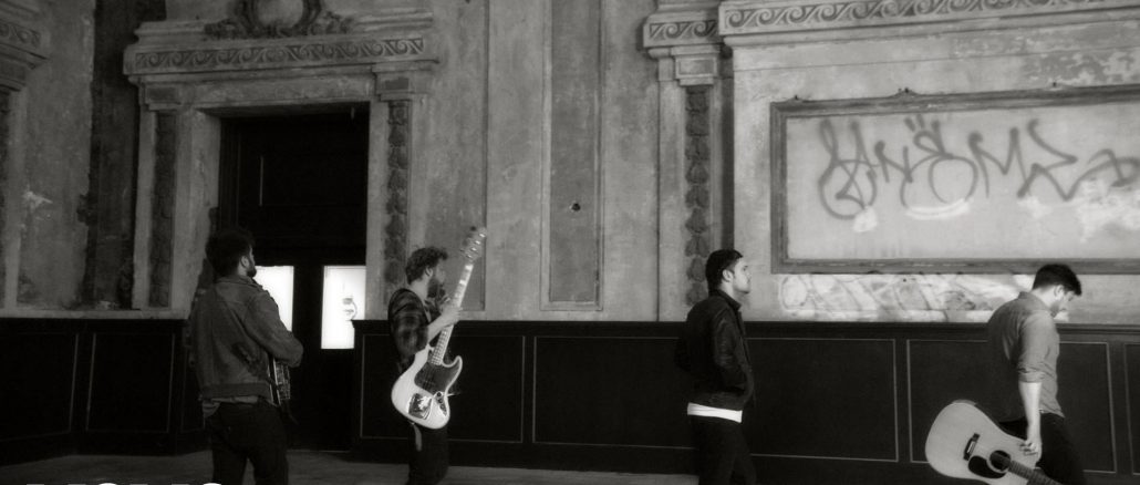 Mumford and Sons Release Babel Video