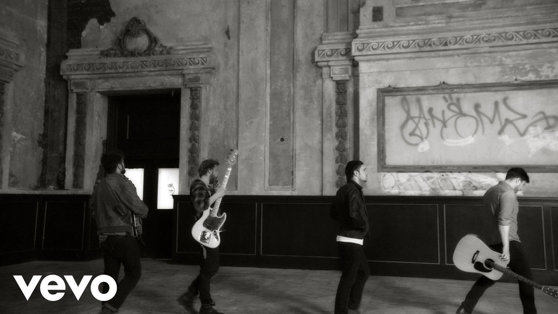 Mumford and Sons Release Babel Video
