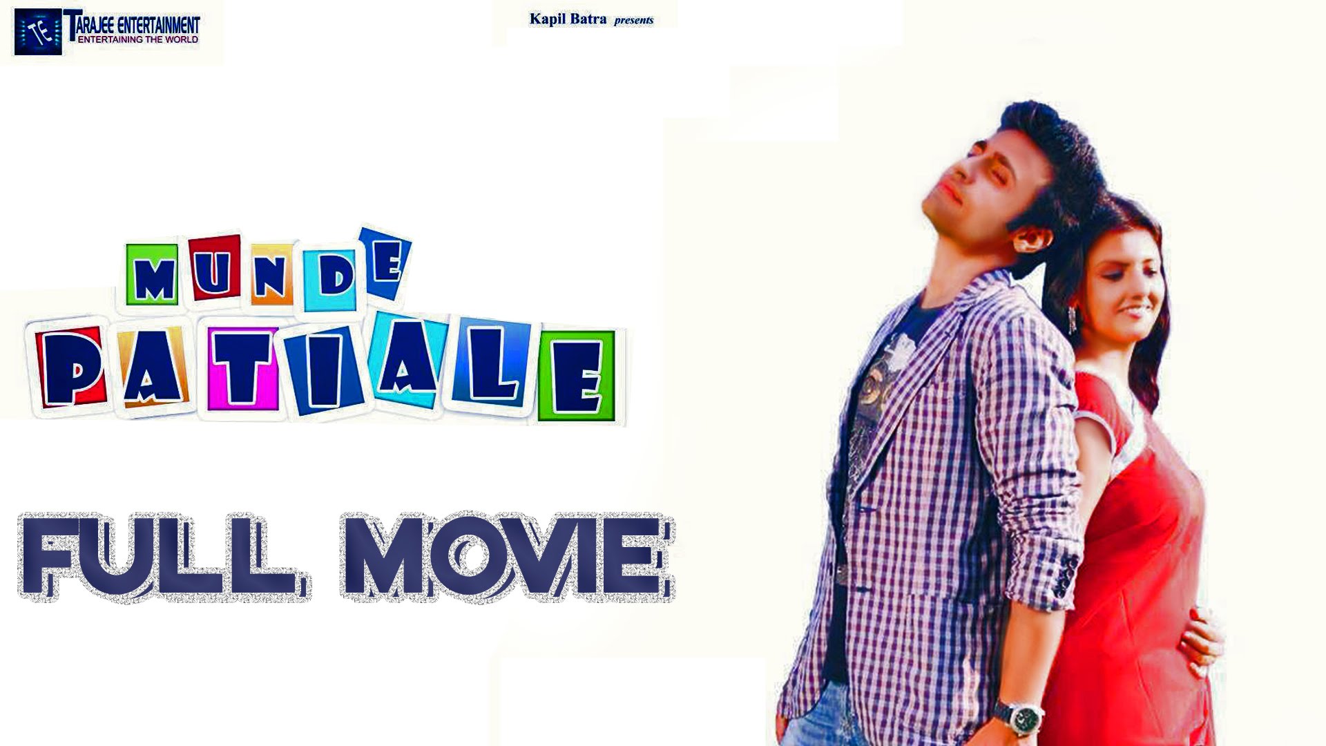 Munde Patiale De Movie Watch Online